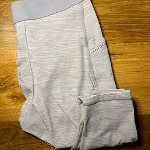 Lululemon Athletics Surge Jogger- tight (L)